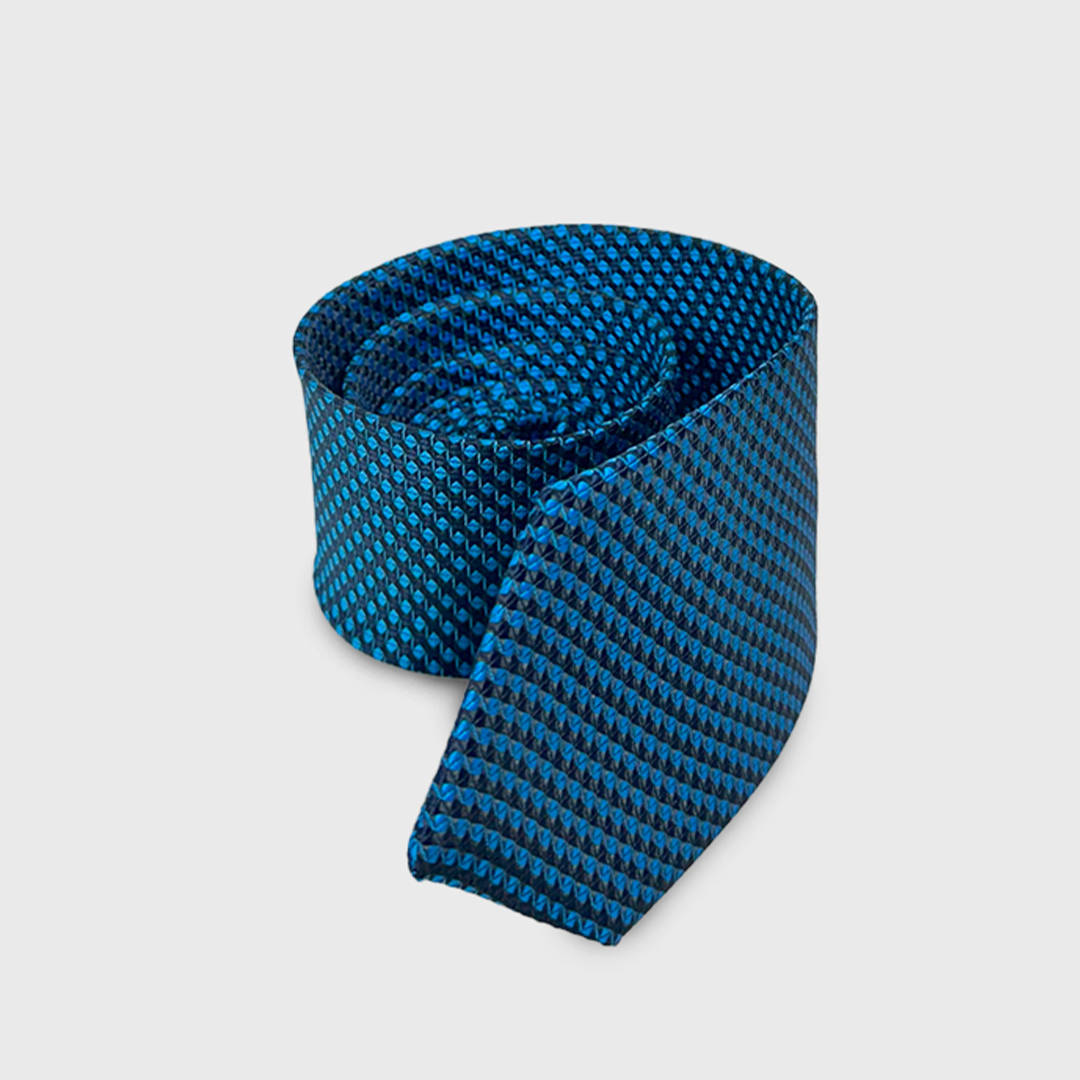 ALT Text DareLooks Peacock Tie Elegant & Stylish for Men